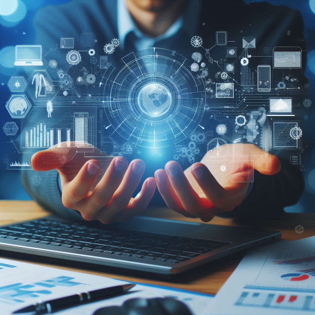 Inteligência de Dados