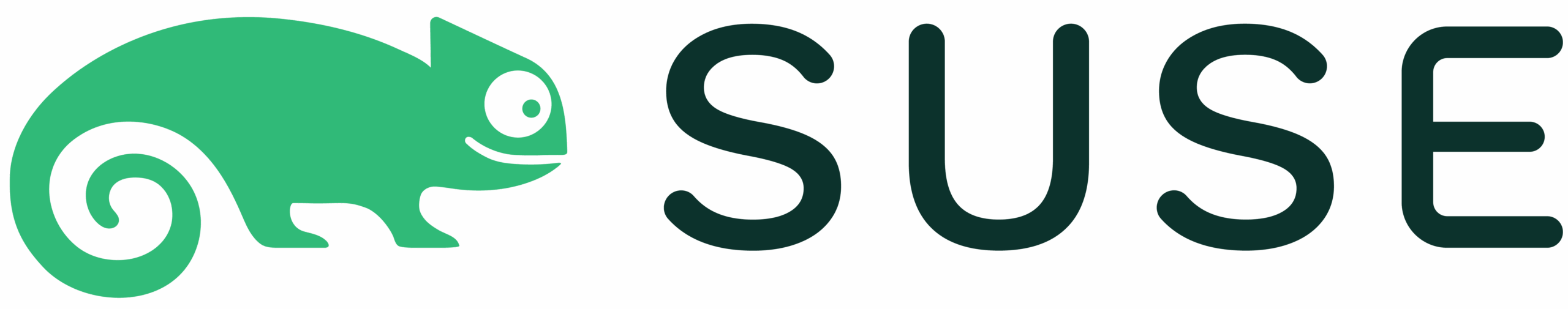 SUSE Logo