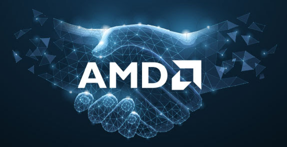 AMD Logo