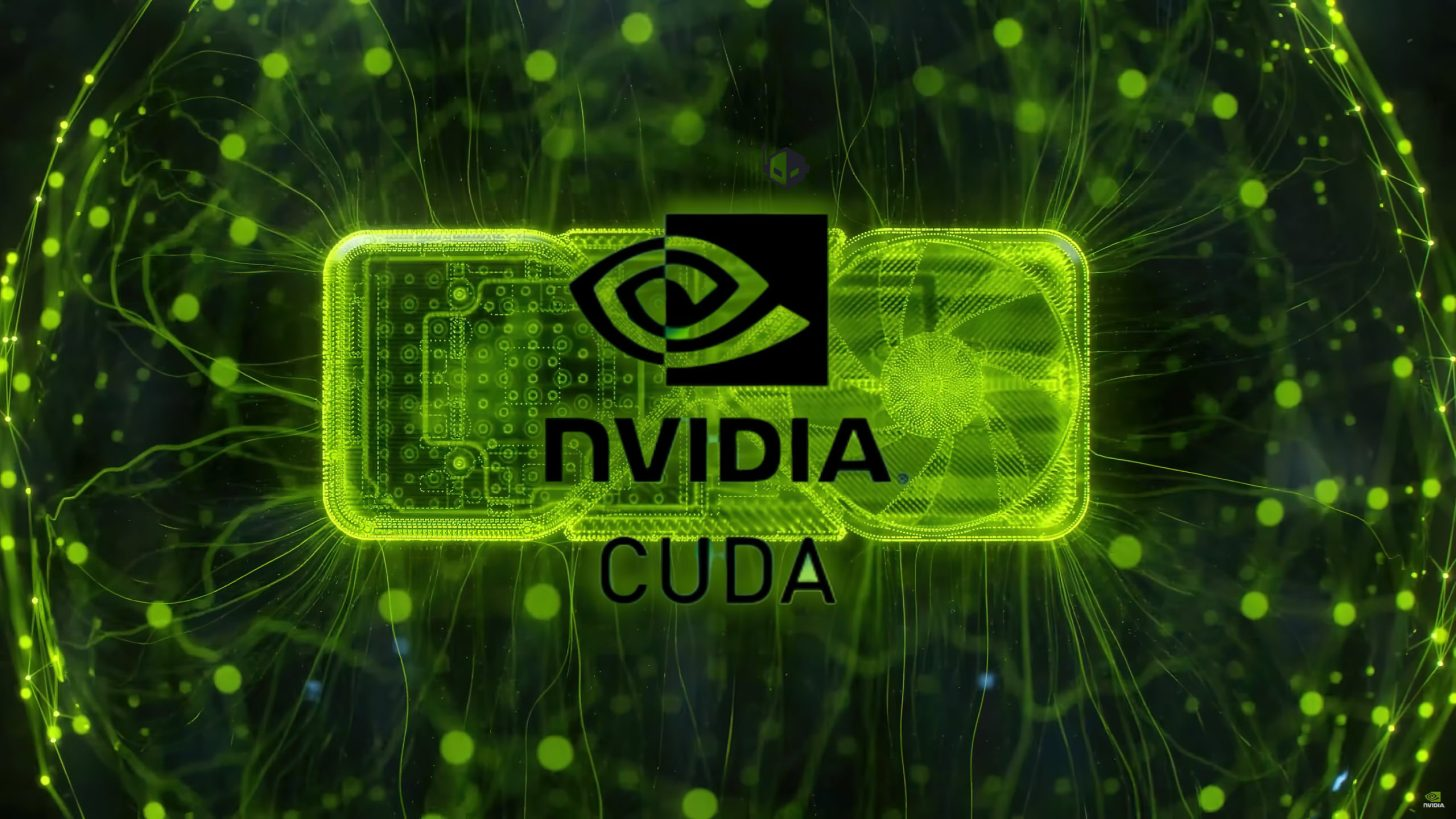 NVIDIA Logo