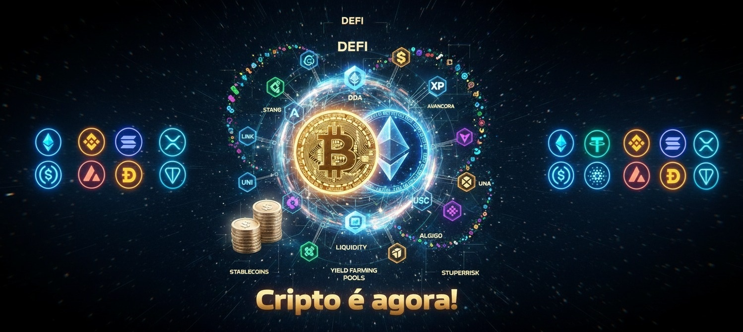 Universo Cripto