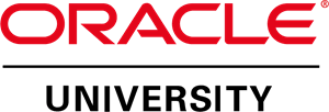 Oracle Logo