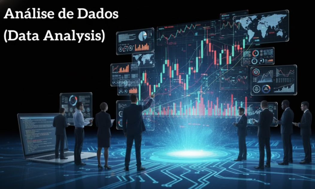Análise de Dados (Data Analysis)