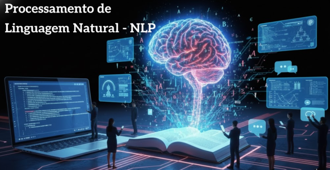 Processamento de Linguagem Natural