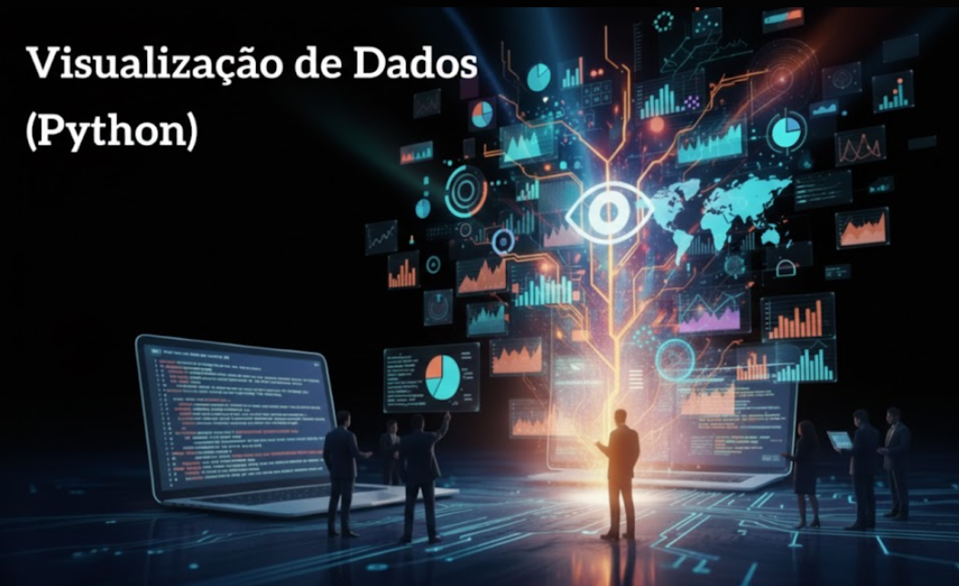 Visualização de Dados (Python)