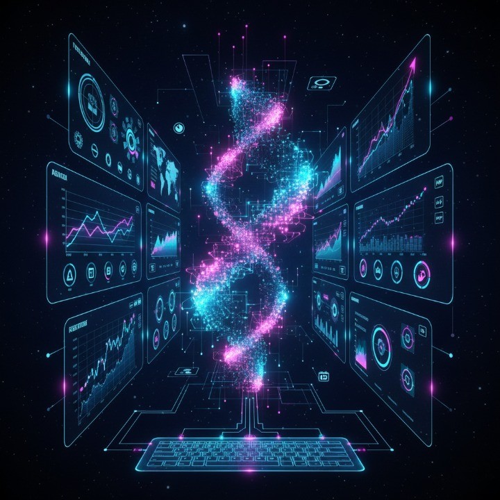 Séries Temporais (Python)