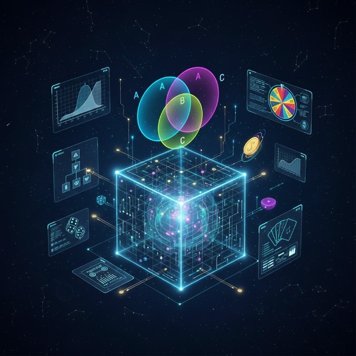 Fundamentos de Probabilidade (Python)