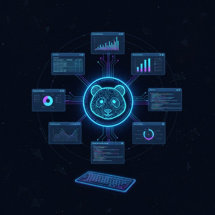 Introdução a Pandas para Análise de Dados (python)