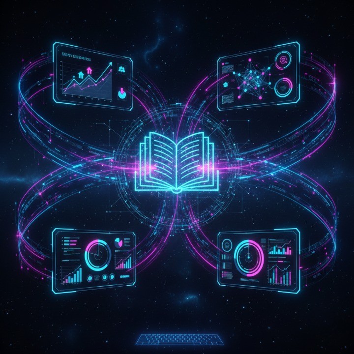 Storytelling com Dados (python)